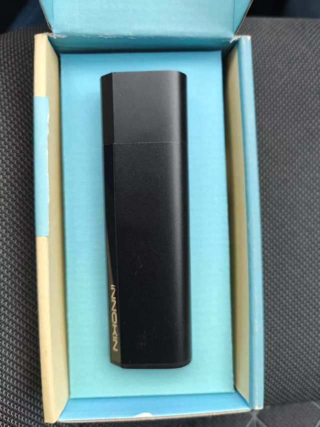 Photo secondaire 2 - Innokin Klypse occasion