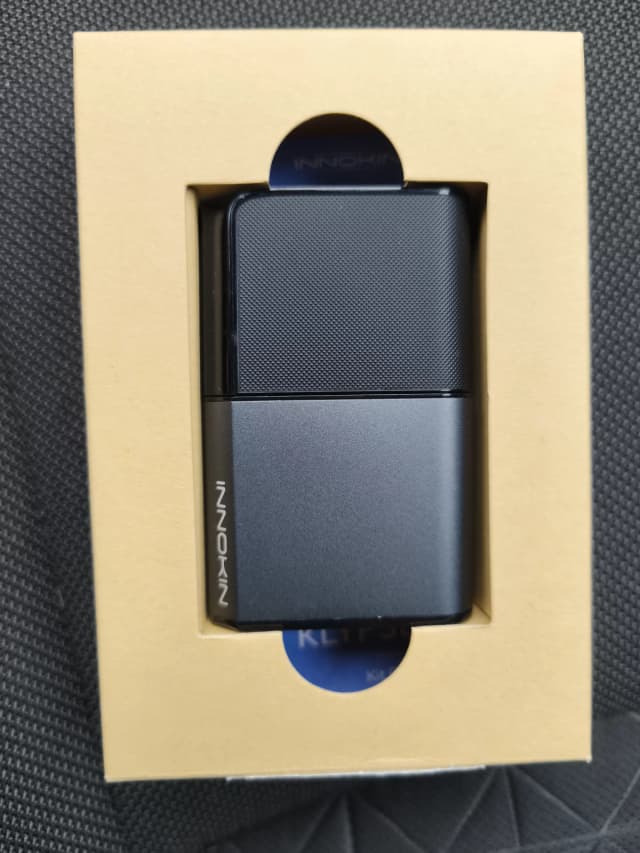 Photo secondaire 2 - Innokin Klypse Zip occasion