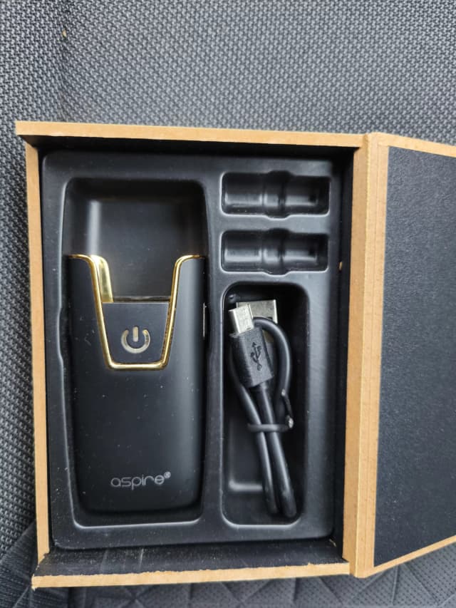 Photo secondaire 2 - Aspire Nautilus AIO occasion