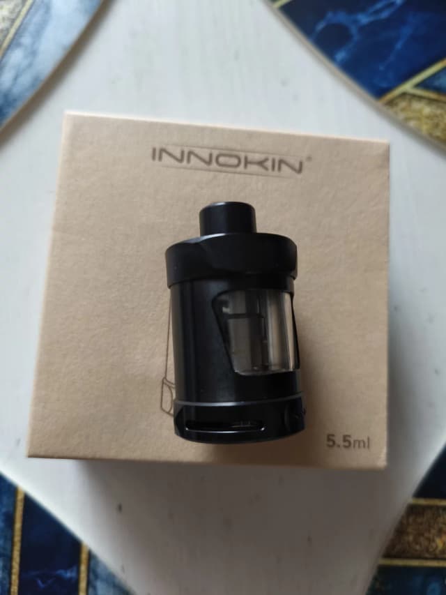 Photo secondaire 2 - Innokin Zenith II occasion