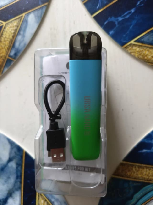 Photo secondaire 2 - Lost Vape Ursa Nano S occasion