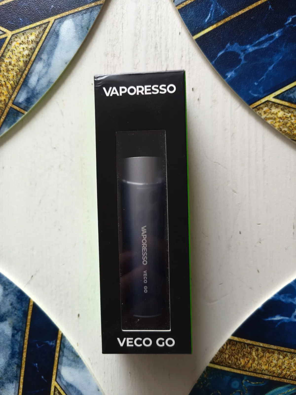 Vaporesso Veco Go occasion