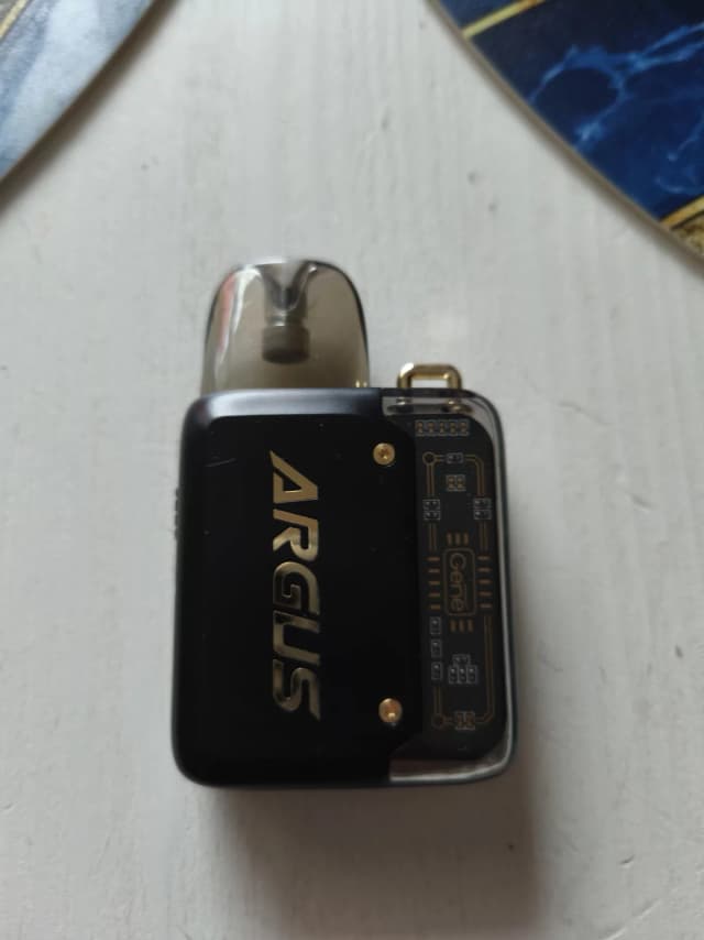 Photo secondaire 1 - Voopoo Argus P1 occasion