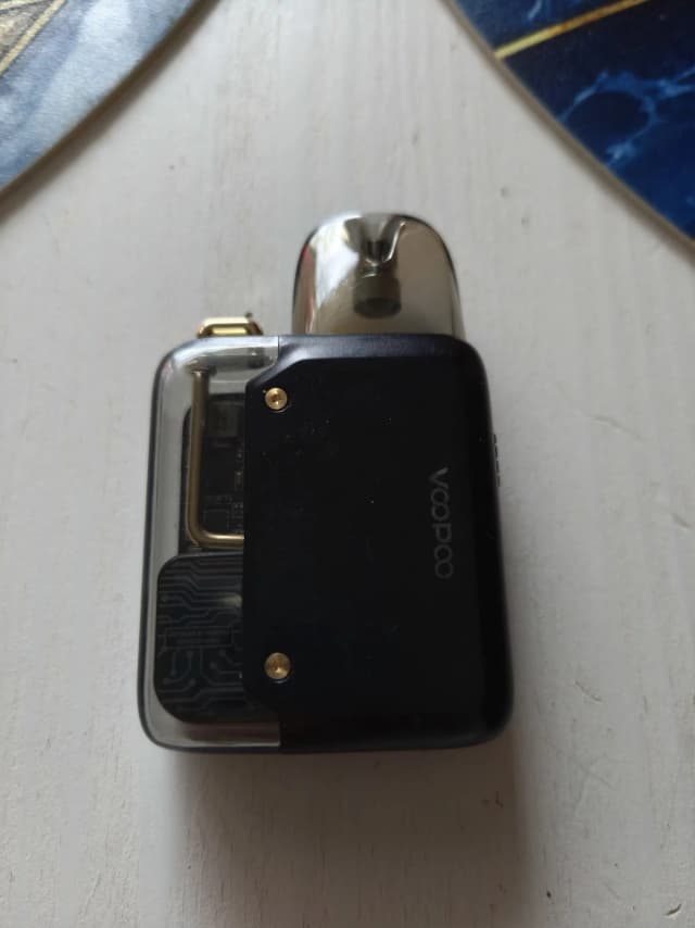 Photo secondaire 2 - Voopoo Argus P1 occasion