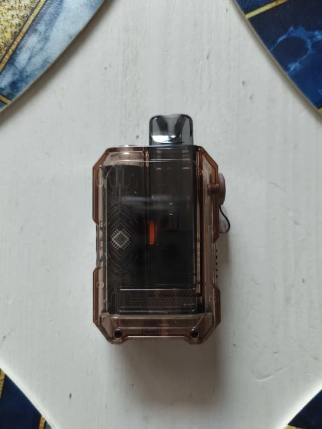 Photo secondaire 2 - Aspire Gotek X occasion