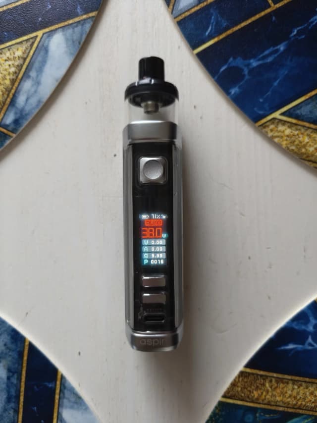 Photo secondaire 1 - Aspire Veynom LX occasion