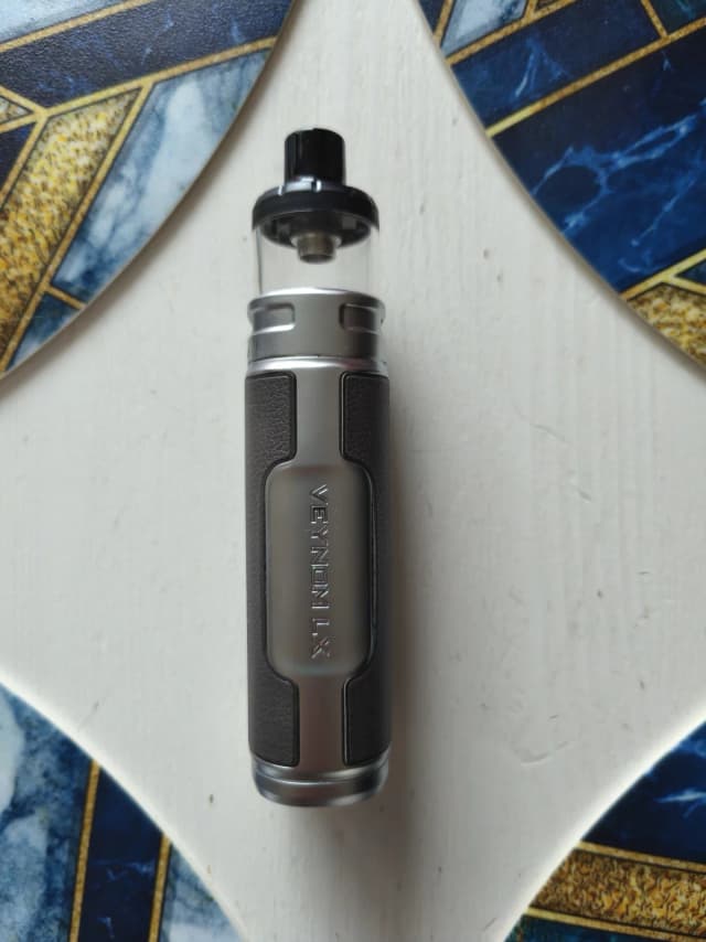 Photo secondaire 2 - Aspire Veynom LX occasion