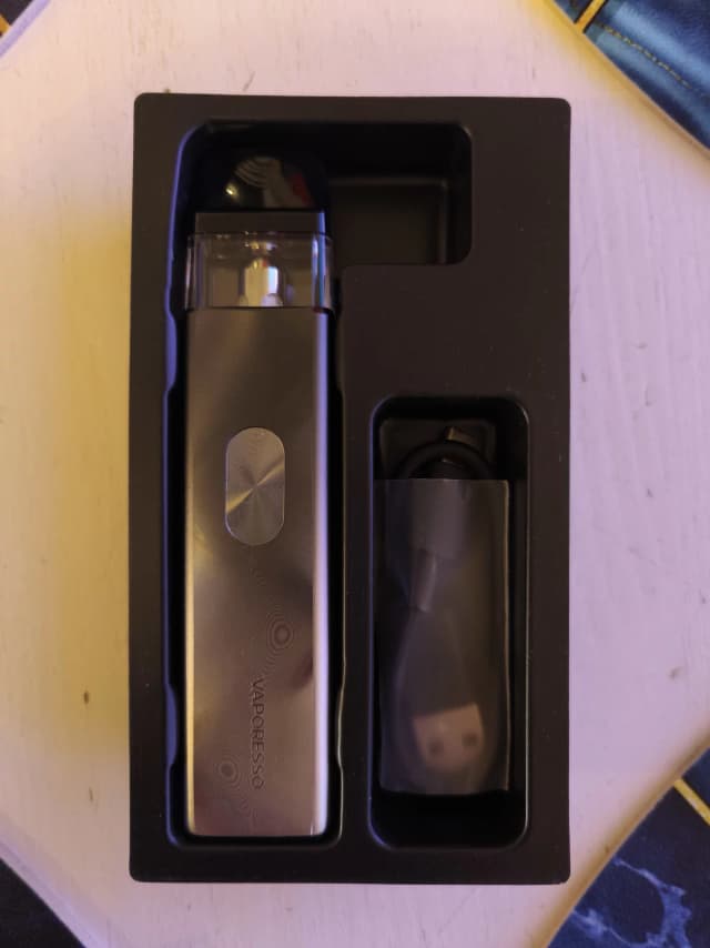 Photo secondaire 2 - XROS 4 mini Vaporesso occasion