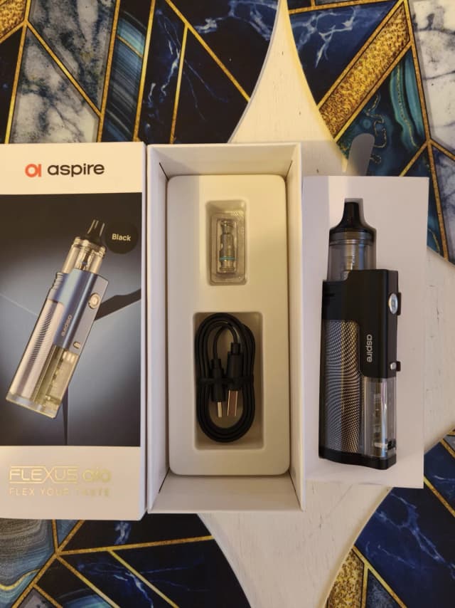 Photo secondaire 2 - Flexus Aio Aspire occasion