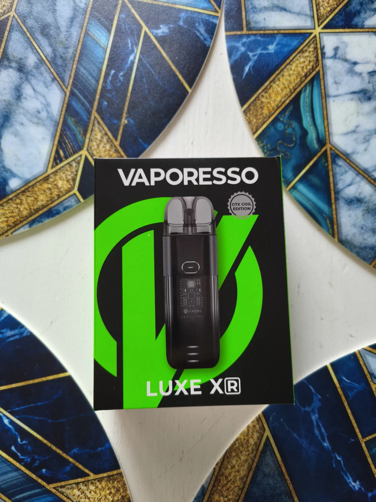 Luxe XR Vaporesso occasion