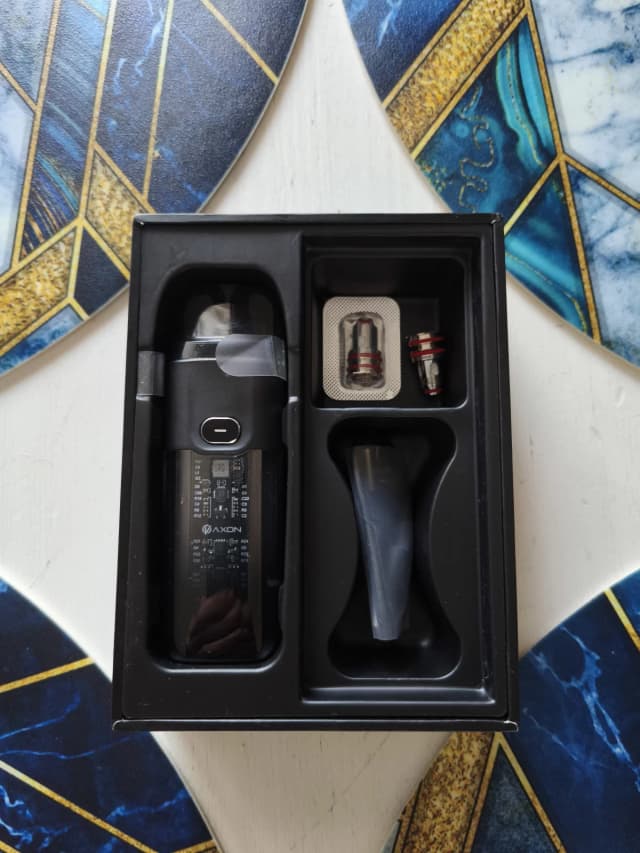 Photo secondaire 2 - Luxe XR Vaporesso occasion