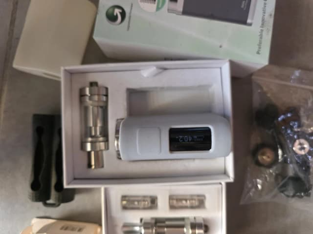 Photo secondaire 1 - Eleaf melo 3 occasion