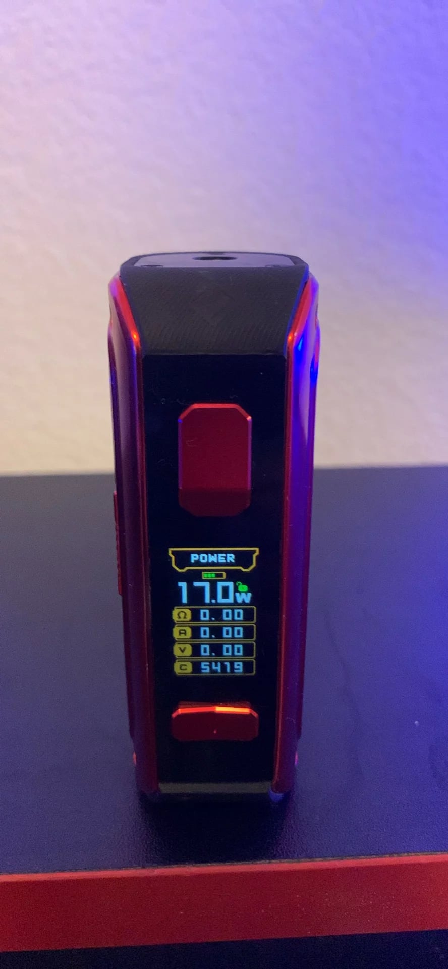 Geekvape occasion