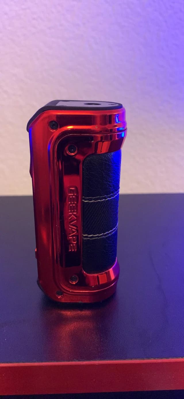 Photo secondaire 1 - Geekvape occasion