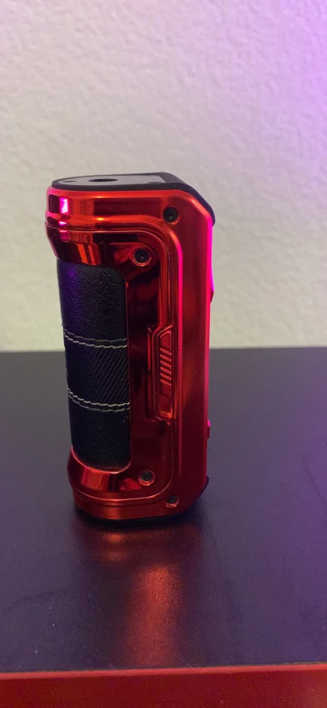 Photo secondaire 2 - Geekvape occasion