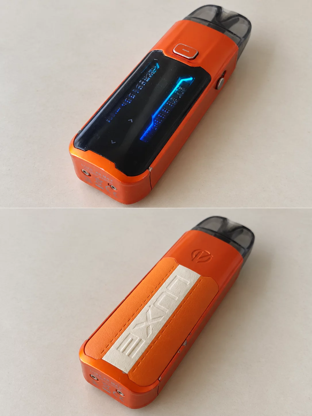 Vaporesso Luxe xr Max occasion
