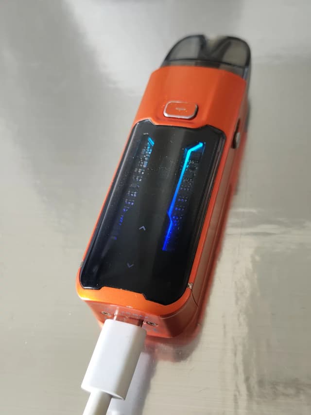 Photo secondaire 1 - Vaporesso Luxe xr Max occasion