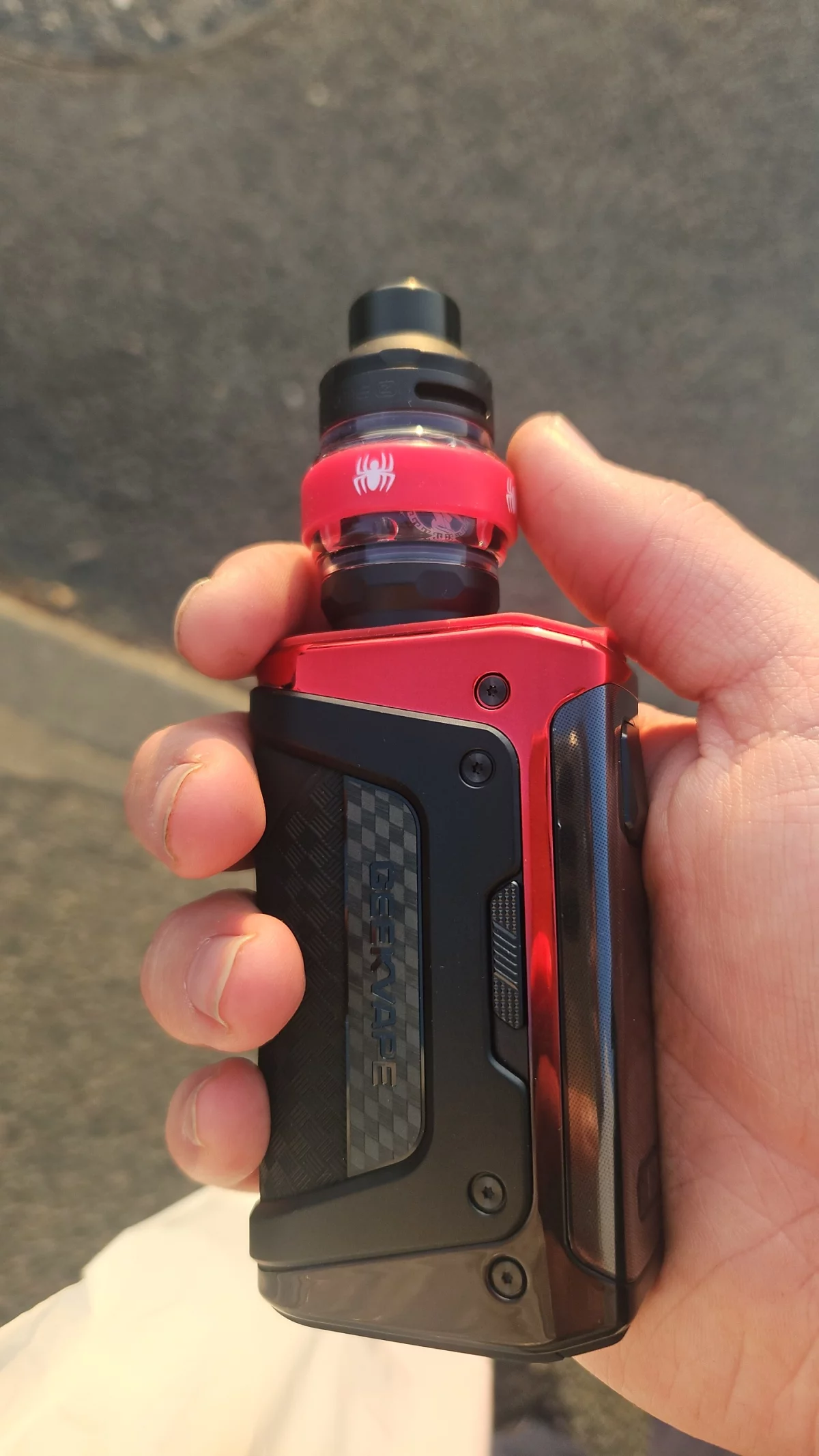 Geekvape Legend 5 occasion