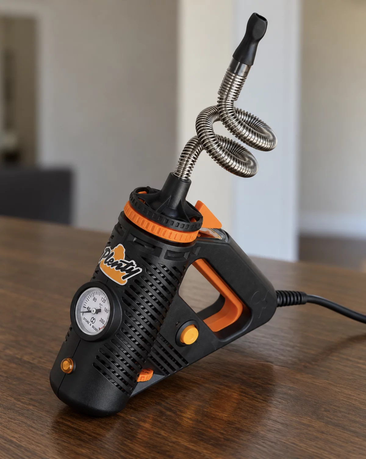 Storz Bickel Plenty vaporisateur herbes seches occasion