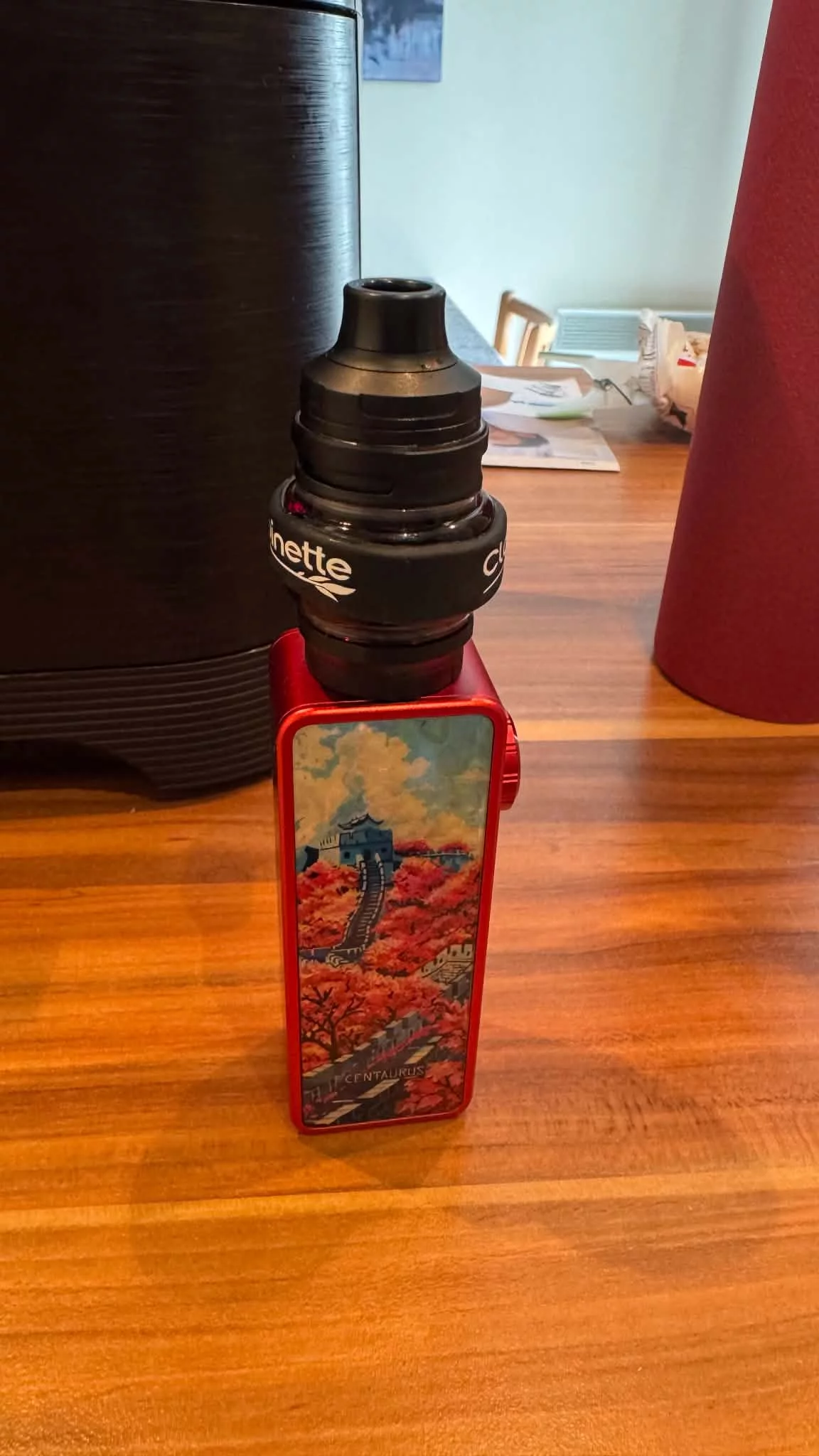 Kit Centaurus M100 V2 Lost Vape occasion