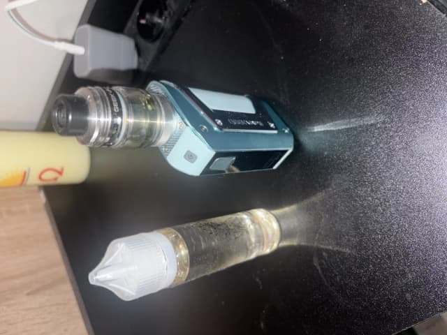 Photo secondaire 1 - Geekvape legend occasion