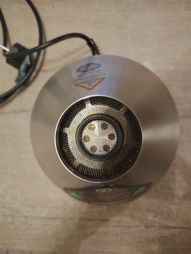 Photo secondaire 2 - Volcano easy valve classic storz et bickel occasion