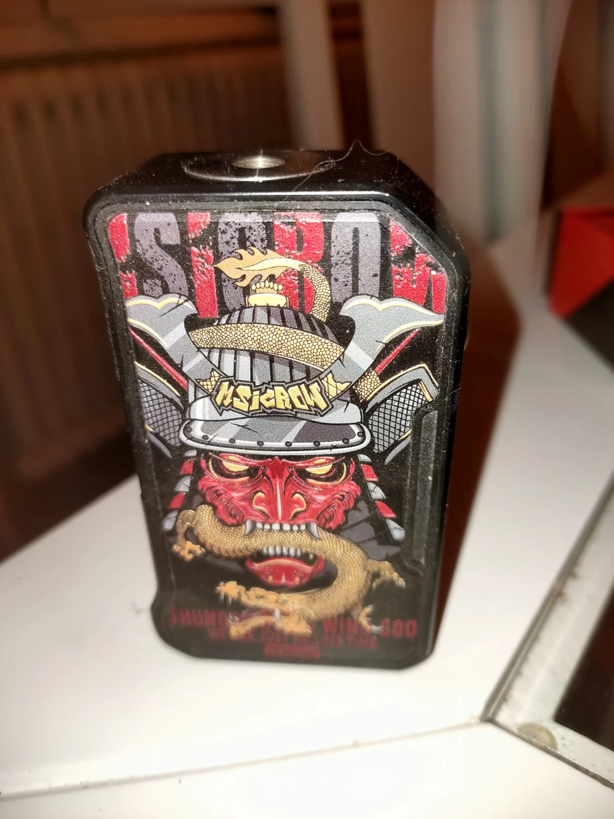 Box M VV II - Dovpo occasion