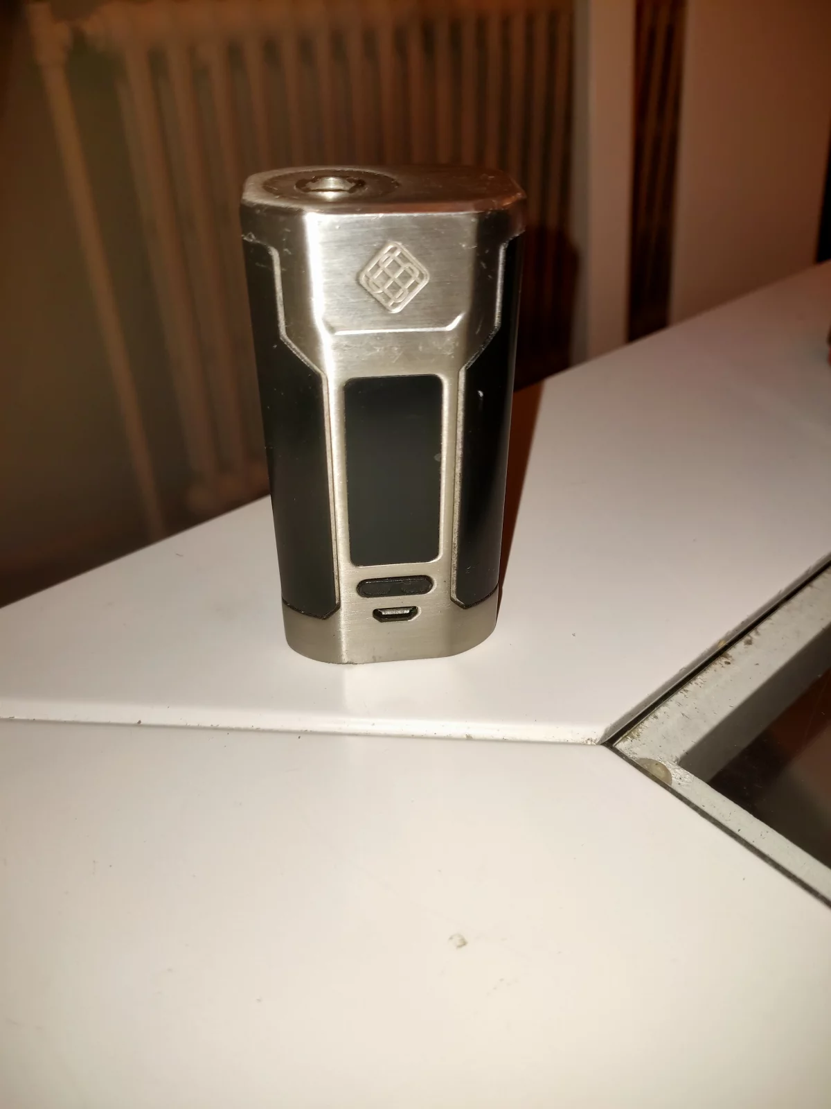 Box Predator 228 - Wismec occasion