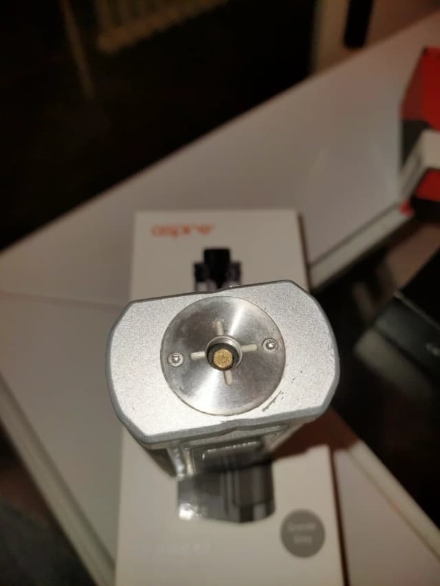 Photo secondaire 2 - BOX VROD 200W ASPIRE occasion