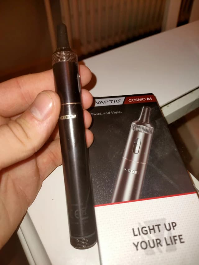 Photo secondaire 1 - Kit Cosmo A1 Vaptio occasion