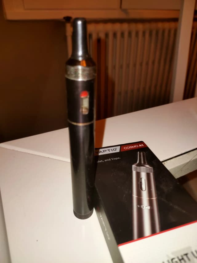 Photo secondaire 2 - Kit Cosmo A1 Vaptio occasion
