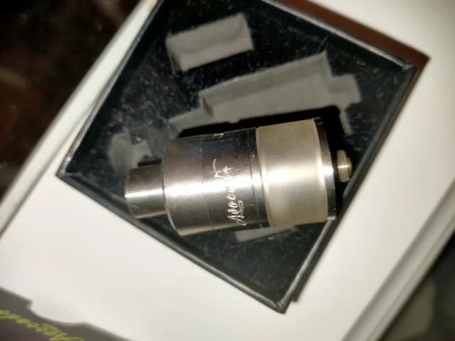 Photo secondaire 1 - Atomiseur Avocado 24 de Geek Vape occasion