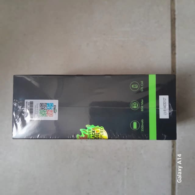 Photo secondaire 2 - Kit iStick Power Mono+ resistances occasion