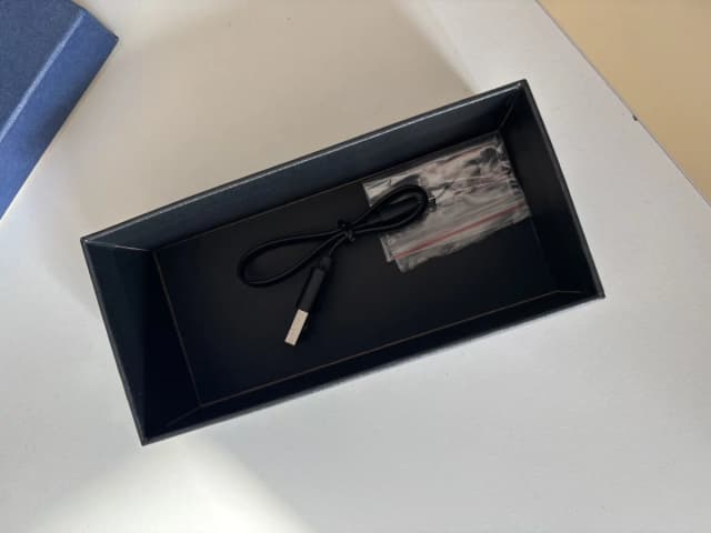 Photo secondaire 2 - Vaporisateur portable XMax Vital tres bon etat occasion