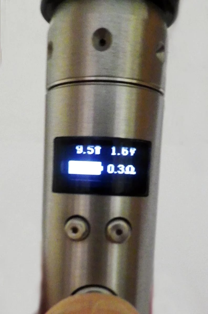 Vamo V7 40 watts occasion