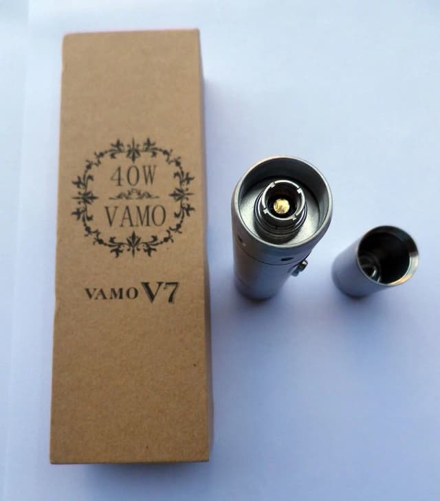 Photo secondaire 1 - Vamo V7 40 watts occasion