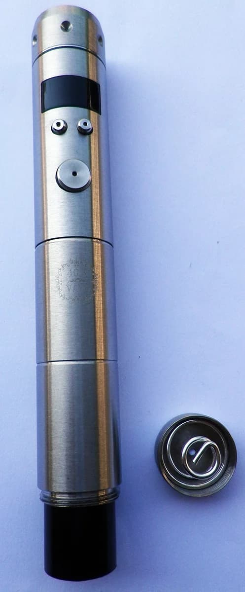 Photo secondaire 2 - Vamo V7 40 watts occasion
