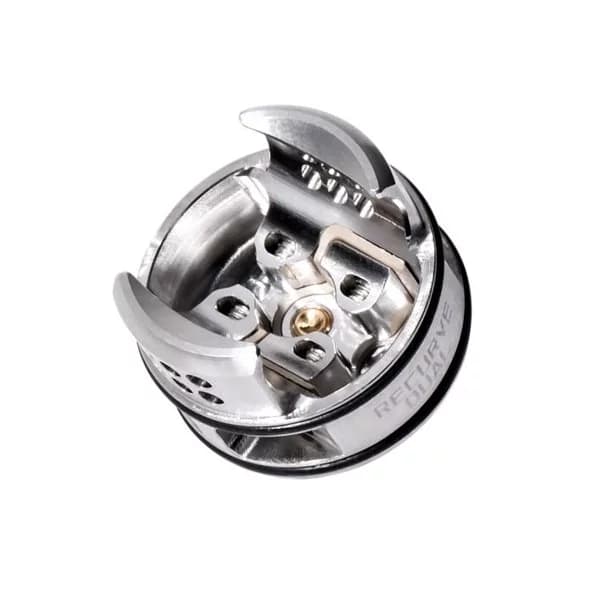 Photo secondaire 2 - Dripper Recurve Dual occasion