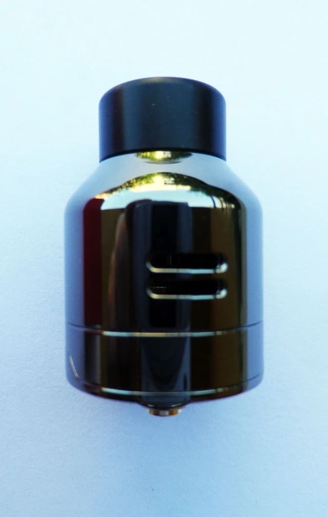Photo secondaire 1 - Dripper Solo Digiflavor occasion