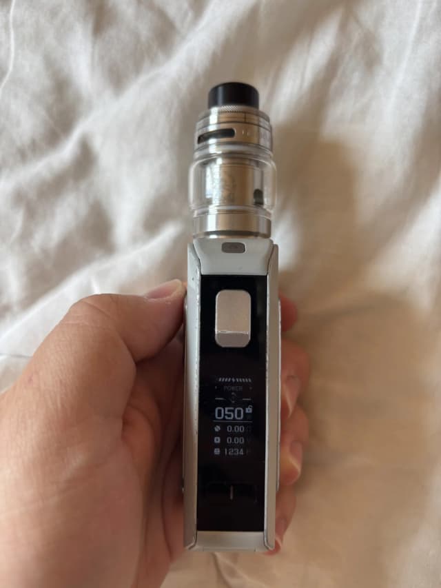 Photo secondaire 2 - Geekvape Kit Aegis Legend 3 III occasion