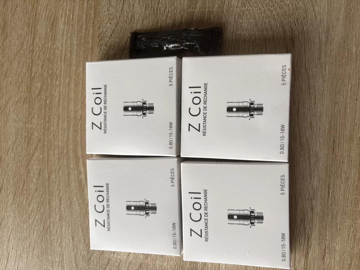 Innokin occasion