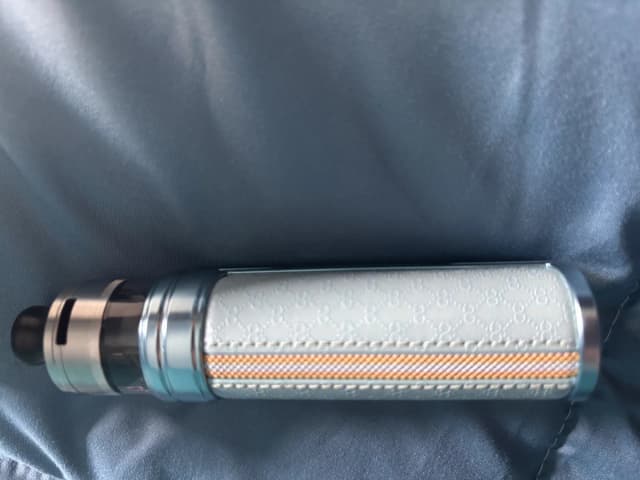 Photo secondaire 2 - Voopoo Drag S2 occasion