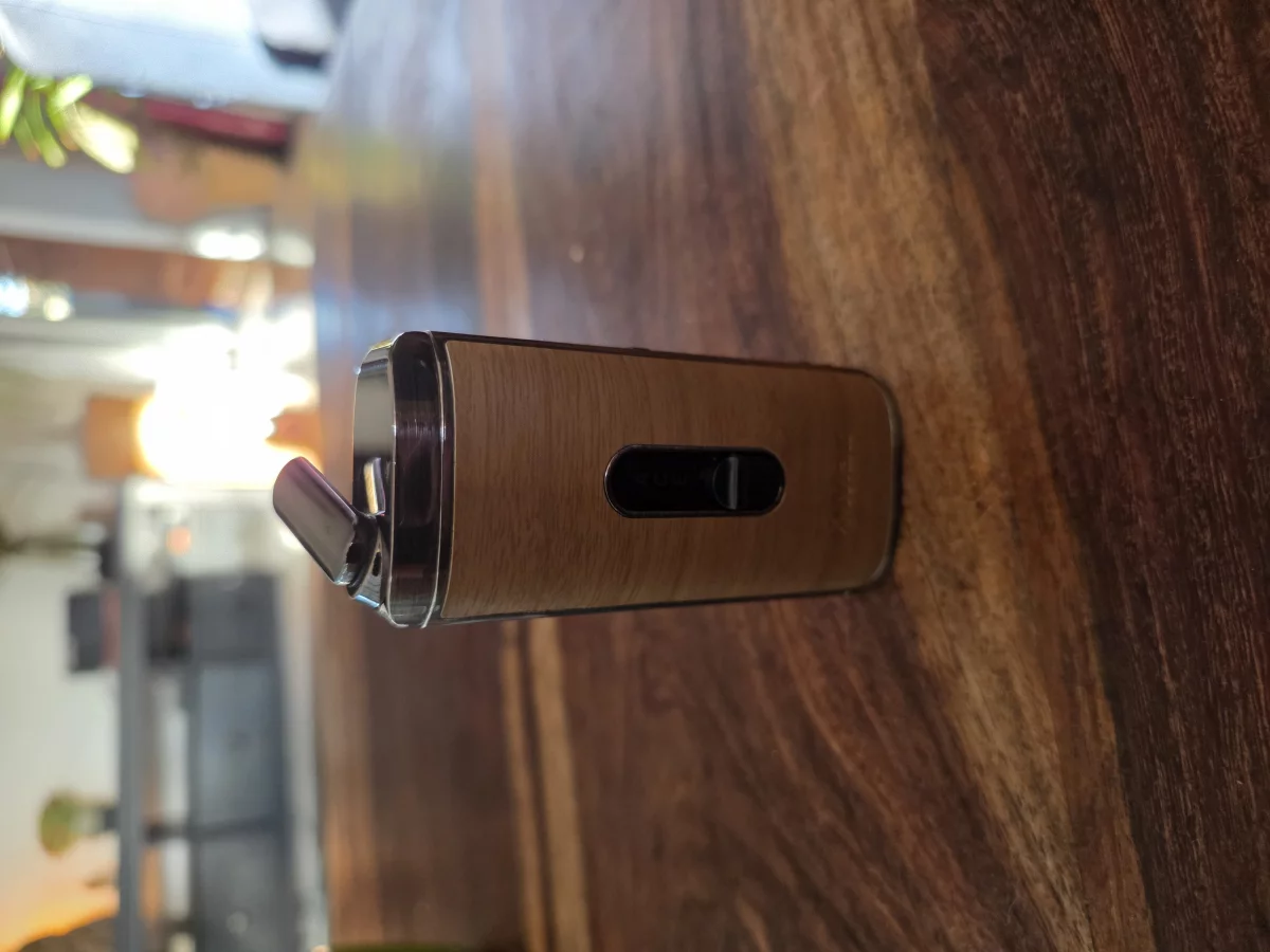 Xmax ACE vaporisateur pour CBD etc...