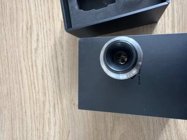 Photo secondaire 1 - Geekvape a x rta atomiseur double coil occasion