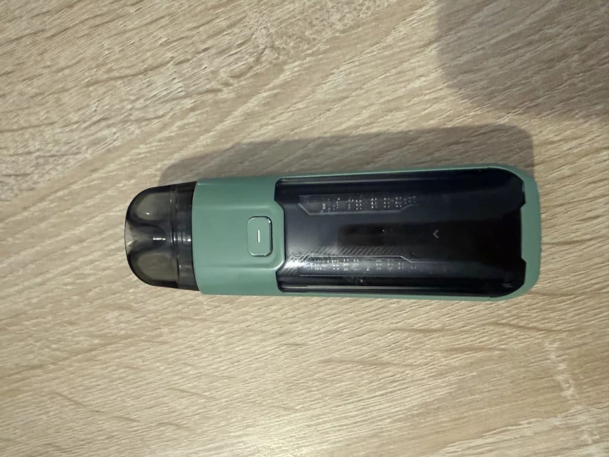 Luxe Xr max