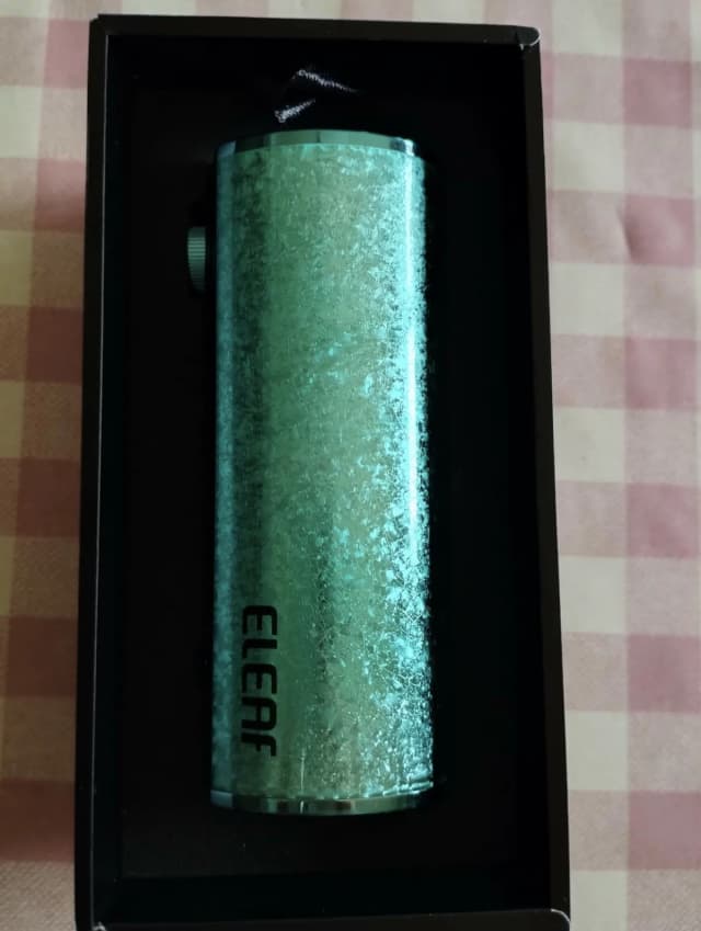 Photo secondaire 2 - Box istick xc100 eleaf occasion