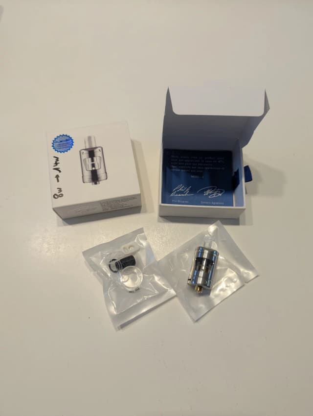 Photo secondaire 1 - Innokin zlide occasion
