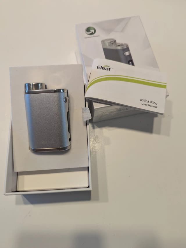 Photo secondaire 1 - Istick pico 75w occasion