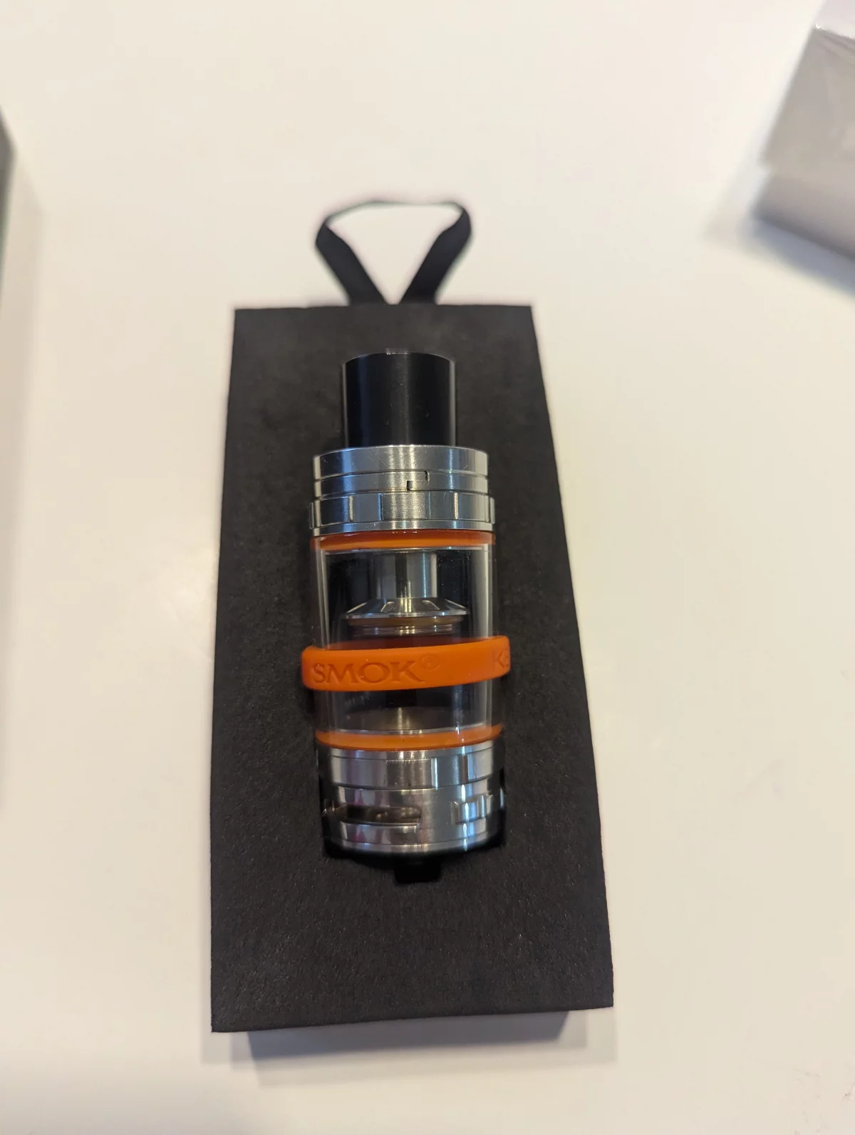 Clearo Tfv8 occasion