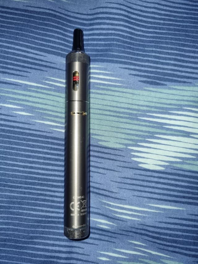 Photo secondaire 2 - KIT COSMO A1 -VAPTIO et 1 BOITE RESISTANCE occasion